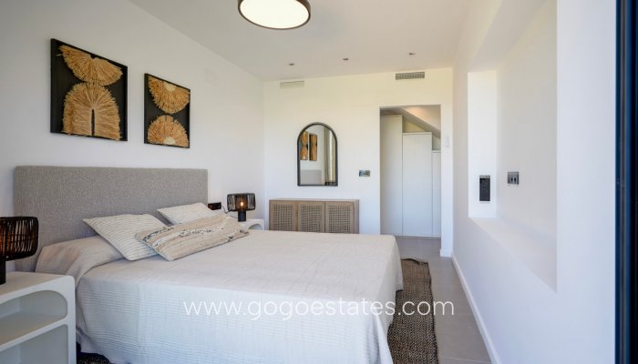 Te koop - Huis - Vrijstaande Villa - Jávea Xàbia - Jávea - Xàbia Centro