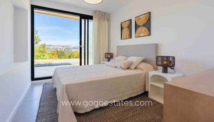 Te koop - Huis - Vrijstaande Villa - Jávea Xàbia - Jávea - Xàbia Centro