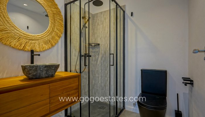 Te koop - Huis - Vrijstaande Villa - Jávea Xàbia - Jávea - Xàbia Centro