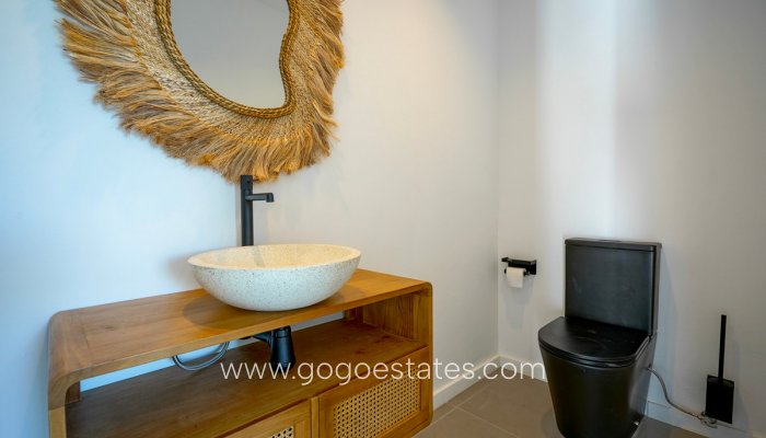 Te koop - Huis - Vrijstaande Villa - Jávea Xàbia - Jávea - Xàbia Centro