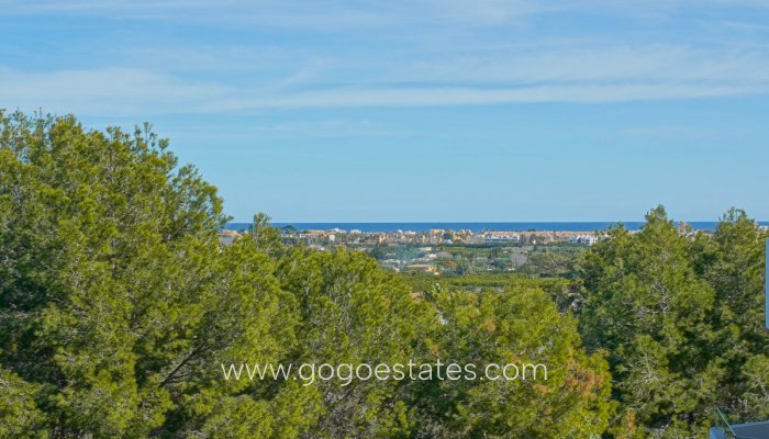 Te koop - Huis - Vrijstaande Villa - Jávea Xàbia - Jávea - Xàbia Centro