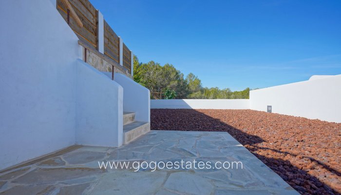 Te koop - Huis - Vrijstaande Villa - Jávea Xàbia - Jávea - Xàbia Centro