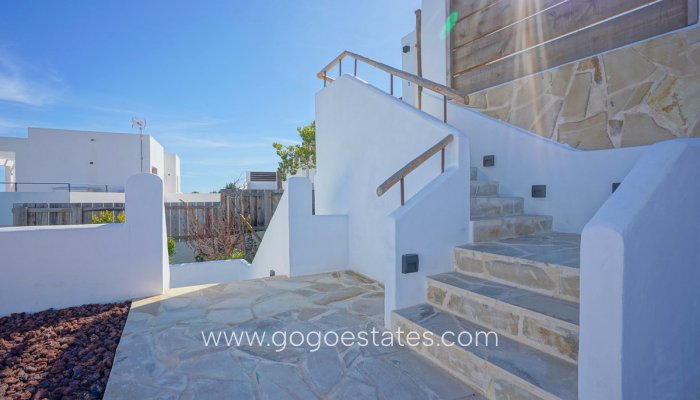 Te koop - Huis - Vrijstaande Villa - Jávea Xàbia - Jávea - Xàbia Centro