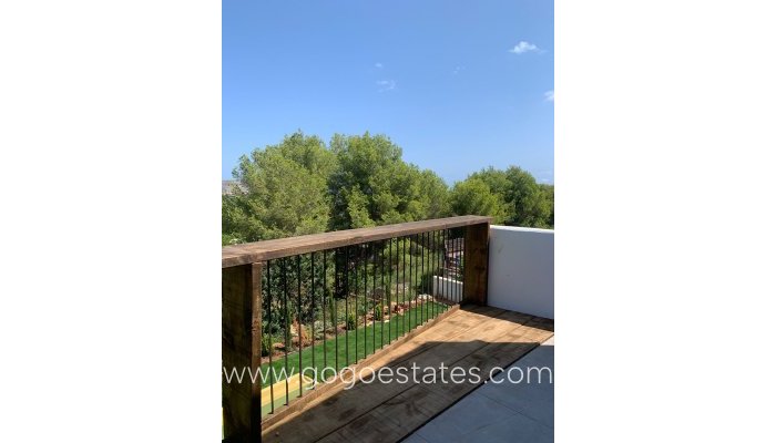 Te koop - Huis - Vrijstaande Villa - Jávea Xàbia - Jávea - Xàbia Centro