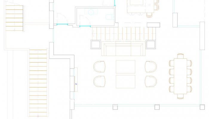 Te koop - Huis - Vrijstaande Villa - Jávea Xàbia - Jávea - Xàbia Centro