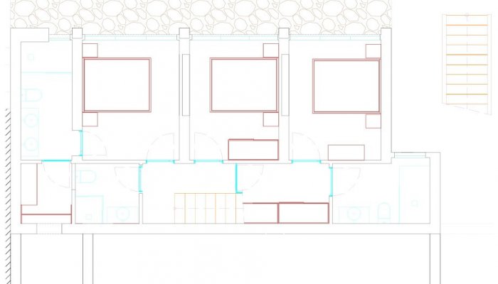 Te koop - Huis - Vrijstaande Villa - Jávea Xàbia - Jávea - Xàbia Centro