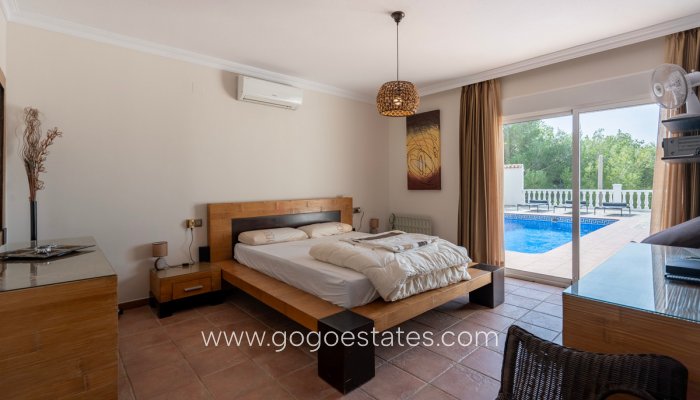 Te koop - Huis - Vrijstaande Villa - Altea - Altea Centro