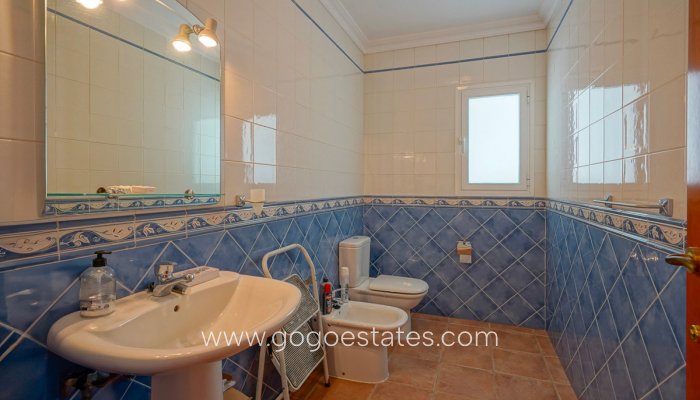 Te koop - Huis - Vrijstaande Villa - Altea - Altea Centro