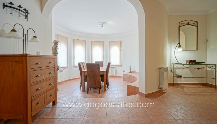 Te koop - Huis - Vrijstaande Villa - Altea - Altea Centro