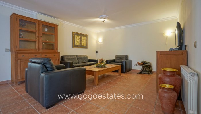 Te koop - Huis - Vrijstaande Villa - Altea - Altea Centro