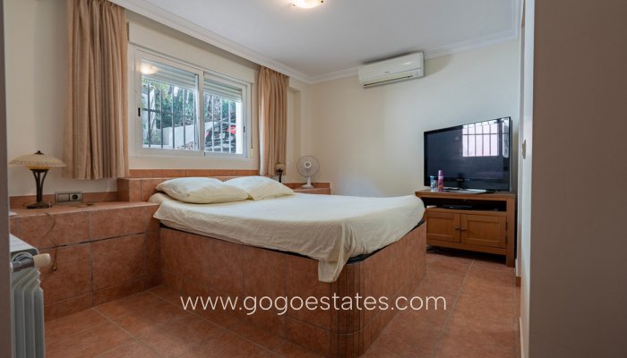 Te koop - Huis - Vrijstaande Villa - Altea - Altea Centro