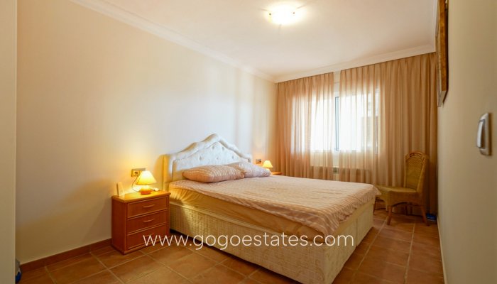 Te koop - Huis - Vrijstaande Villa - Altea - Altea Centro