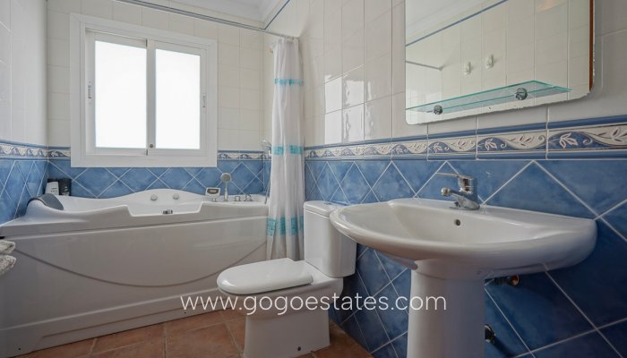 Te koop - Huis - Vrijstaande Villa - Altea - Altea Centro