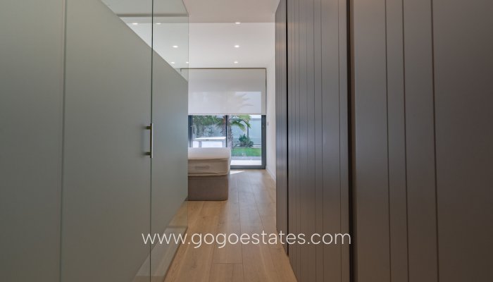 Te koop - Appartement - Begane Grond Appartement - Benitachell - Benitachell Centro