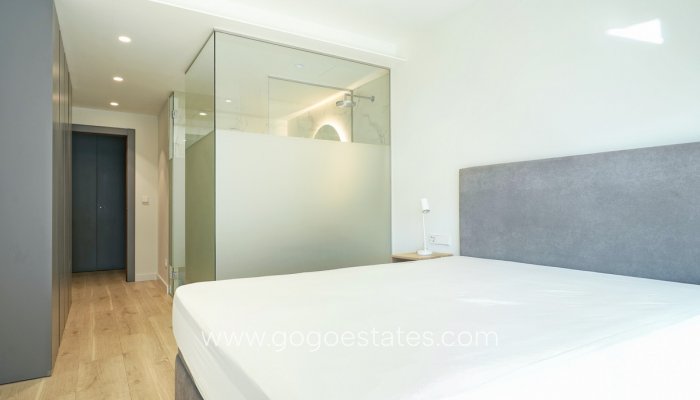 Te koop - Appartement - Begane Grond Appartement - Benitachell - Benitachell Centro