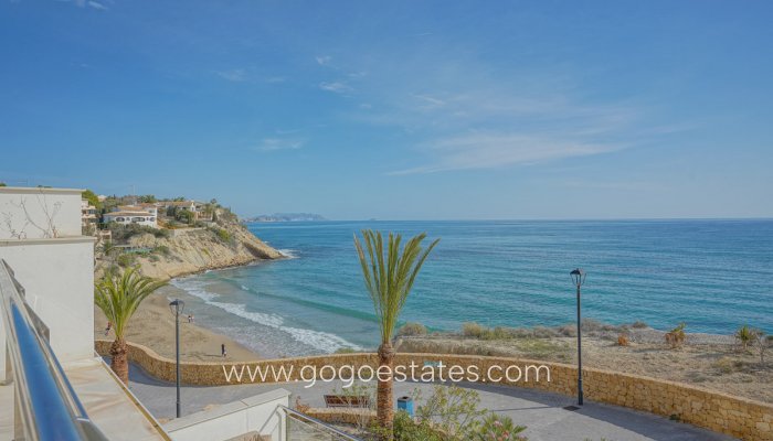 Te koop - Appartement - Appartement op de middelste verdieping - Campello - El Campello - Campello - El Campello Centro