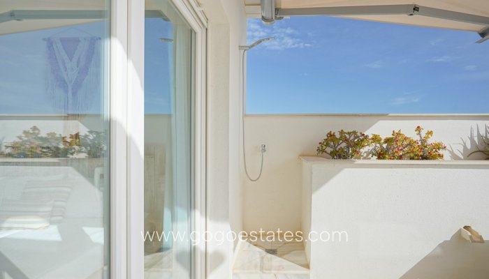 Te koop - Appartement - Appartement op de middelste verdieping - Campello - El Campello - Campello - El Campello Centro