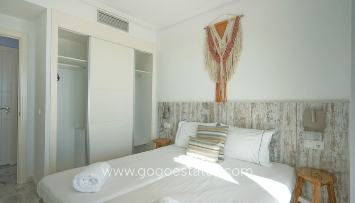 Te koop - Appartement - Appartement op de middelste verdieping - Campello - El Campello - Campello - El Campello Centro