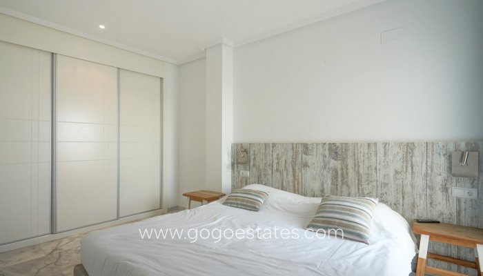 Te koop - Appartement - Appartement op de middelste verdieping - Campello - El Campello - Campello - El Campello Centro