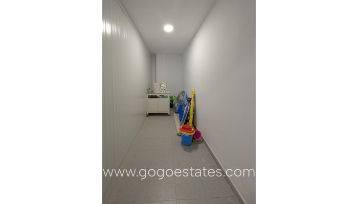 Te koop - Appartement - Appartement op de middelste verdieping - Campello - El Campello - Campello - El Campello Centro