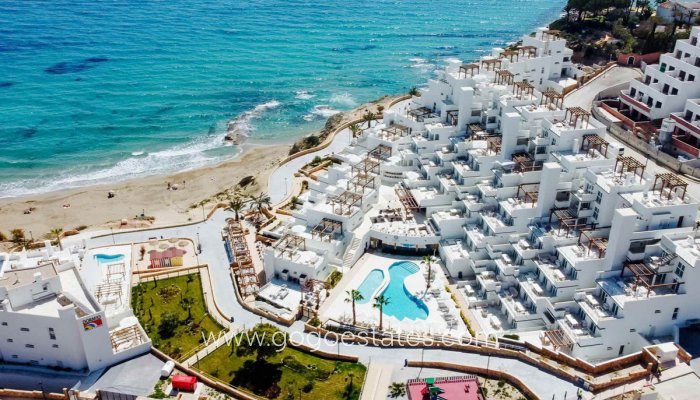 Te koop - Appartement - Appartement op de middelste verdieping - Campello - El Campello - Campello - El Campello Centro