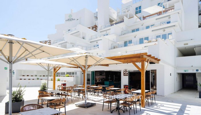 Te koop - Appartement - Appartement op de middelste verdieping - Campello - El Campello - Campello - El Campello Centro