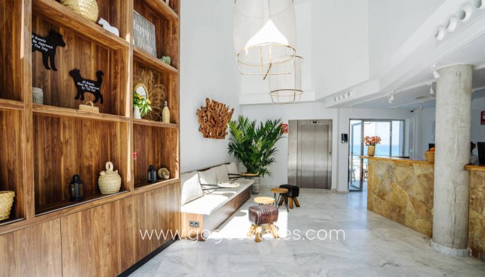 Te koop - Appartement - Appartement op de middelste verdieping - Campello - El Campello - Campello - El Campello Centro