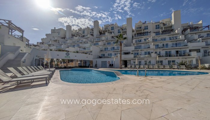 Te koop - Appartement - Appartement op de middelste verdieping - Campello - El Campello - Campello - El Campello Centro