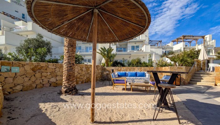 Te koop - Appartement - Appartement op de middelste verdieping - Campello - El Campello - Campello - El Campello Centro