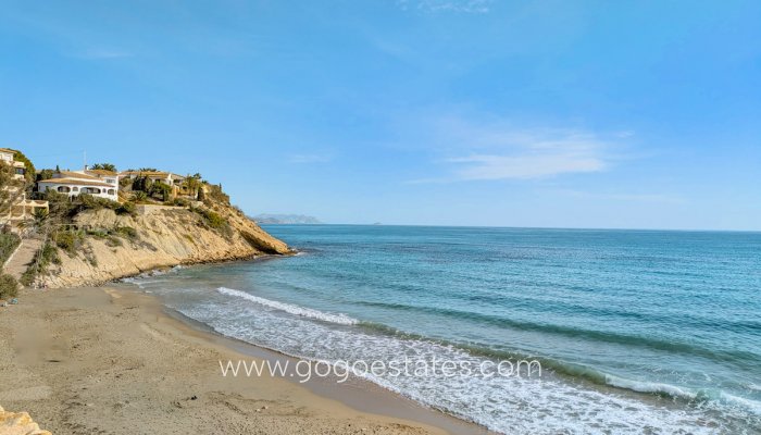 Te koop - Appartement - Appartement op de middelste verdieping - Campello - El Campello - Campello - El Campello Centro