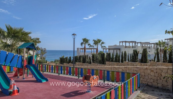 Te koop - Appartement - Appartement op de middelste verdieping - Campello - El Campello - Campello - El Campello Centro