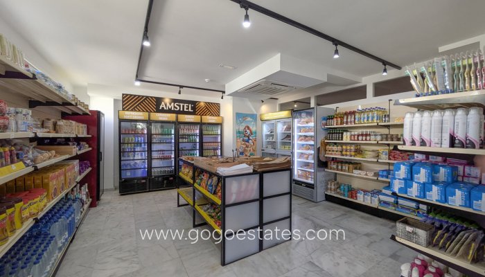 Te koop - Appartement - Appartement op de middelste verdieping - Campello - El Campello - Campello - El Campello Centro