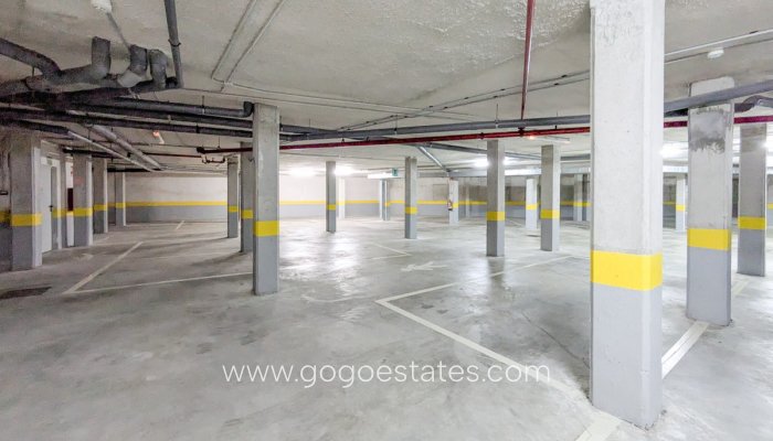 Te koop - Appartement - Appartement op de middelste verdieping - Campello - El Campello - Campello - El Campello Centro