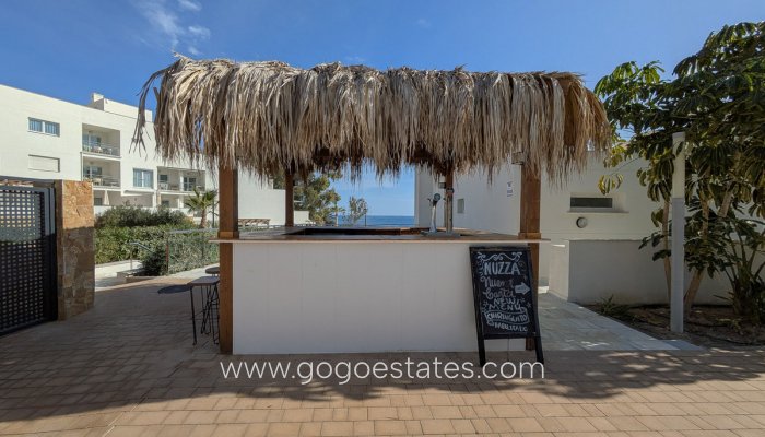 Te koop - Appartement - Appartement op de middelste verdieping - Campello - El Campello - Campello - El Campello Centro