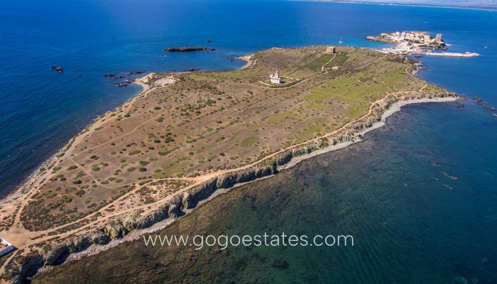 Te koop - Appartement - Appartement op de middelste verdieping - Campello - El Campello - Campello - El Campello Centro