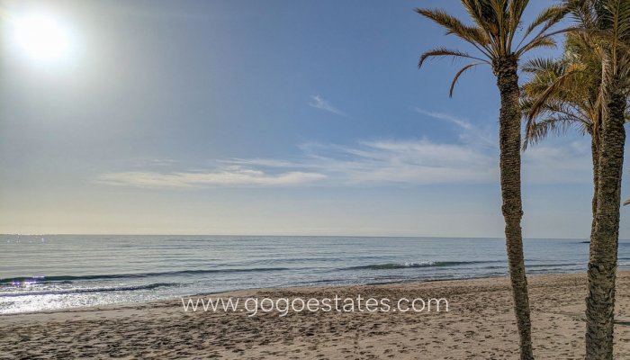 Te koop - Appartement - Appartement op de middelste verdieping - Campello - El Campello - Campello - El Campello Centro