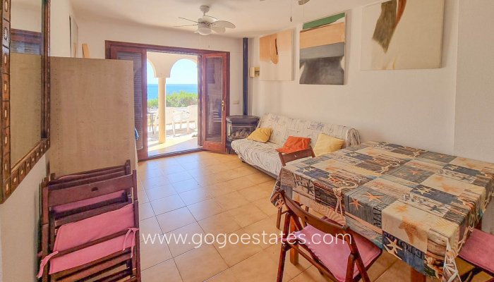 Te koop - Huis - Stadswoning - Calpe - Calpe Centro