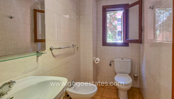 Te koop - Huis - Stadswoning - Calpe - Calpe Centro