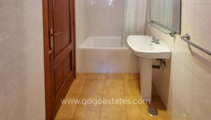 Te koop - Huis - Stadswoning - Calpe - Calpe Centro