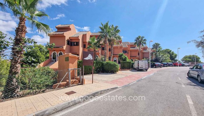 Te koop - Huis - Stadswoning - Calpe - Calpe Centro