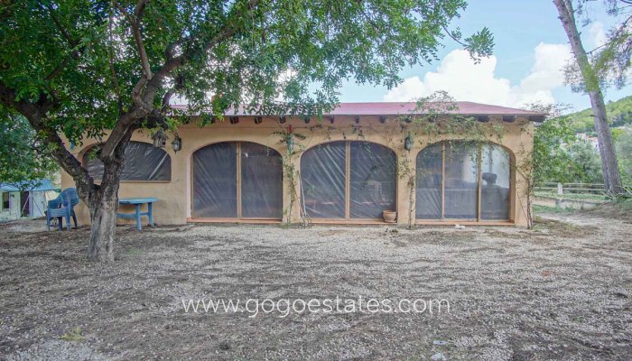 Revente - Maison - Villa Individuelle - Orba - Orba Centro