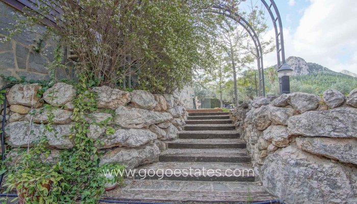 Revente - Maison - Villa Individuelle - Orba - Orba Centro