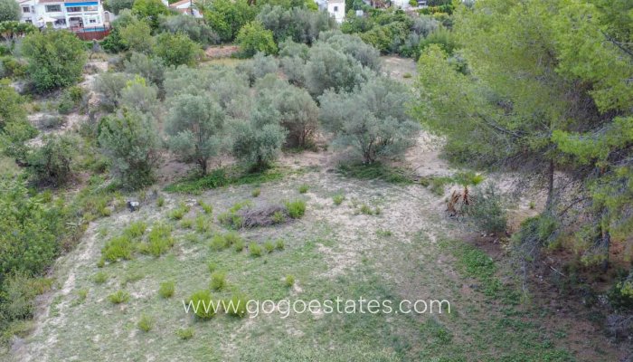 Revente - Maison - Villa Individuelle - Orba - Orba Centro