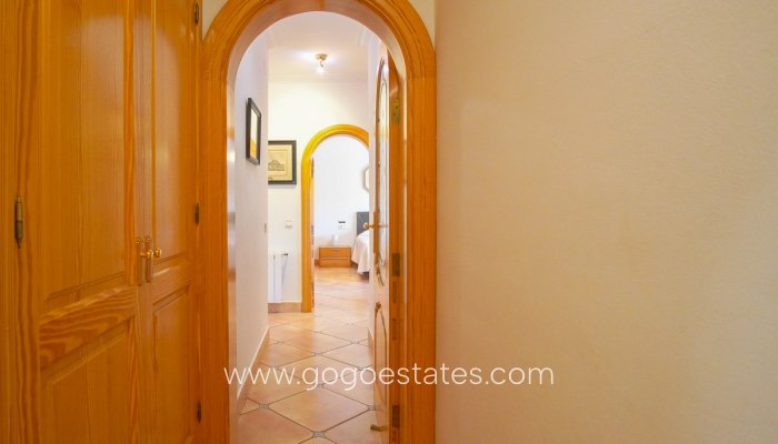 Te koop - Huis - Vrijstaande Villa - Benissa - Benissa Centro