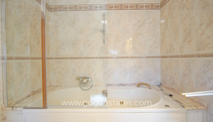 Te koop - Huis - Vrijstaande Villa - Benissa - Benissa Centro