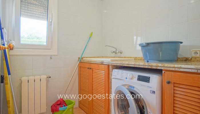 Te koop - Huis - Vrijstaande Villa - Benissa - Benissa Centro