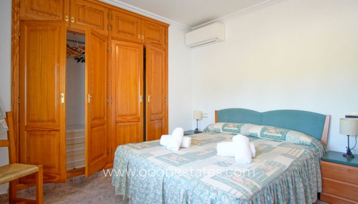 Te koop - Huis - Vrijstaande Villa - Benissa - Benissa Centro