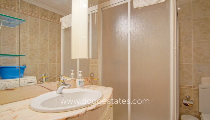 Te koop - Huis - Vrijstaande Villa - Benissa - Benissa Centro