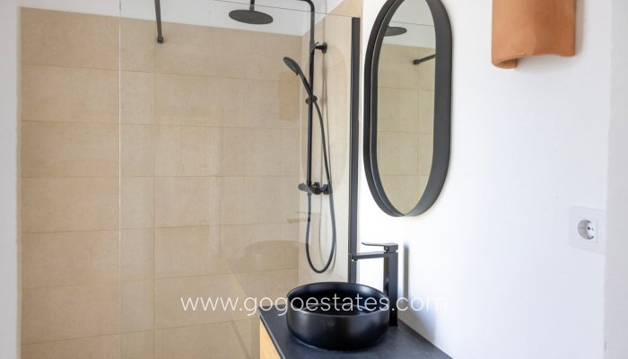 Revente - Maison - Villa Individuelle - Jávea Xàbia - Jávea - Xàbia Centro