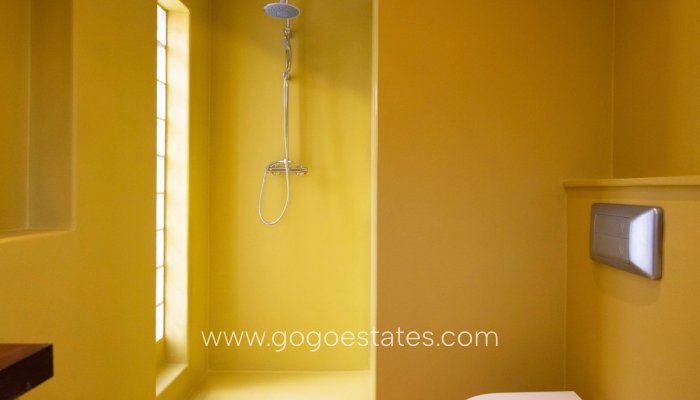 Revente - Maison - Villa Individuelle - Jávea Xàbia - Jávea - Xàbia Centro